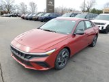 New 2025 Hyundai Elantra Sport image 2