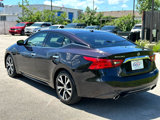 Used 2017 Nissan Maxima 3.5 S image 3