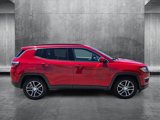 Certified 2019 Jeep Compass Latitude w/ Popular Equipment Group image 4