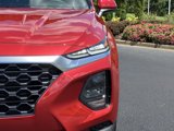 Used 2019 Hyundai Santa Fe SE image 3