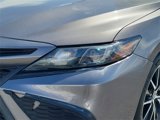 Used 2022 Toyota Camry SE image 5