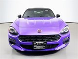 Used 2017 FIAT 124 Spider Classica image 2