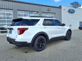 Used 2022 Ford Explorer Timberline image 3