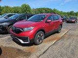 Used 2021 Honda CR-V Special Edition image 3