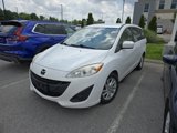 Used 2012 MAZDA MAZDA5 Sport image 5