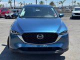 Certified 2023 MAZDA CX-5 AWD 2.5 S w/ Select Package image 2