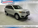 Used 2012 Hyundai Santa Fe GLS image 1