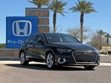 Used 2022 Audi A3 2.0T Premium image 3