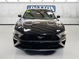 Used 2021 Ford Mustang Coupe w/ Equipment Group 101A image 2