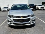Used 2017 Chevrolet Cruze LT image 3