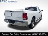 Used 2023 RAM 1500 Tradesman w/ Power & Remote Entry Group image 5