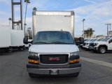 New 2024 GMC Savana 3500 Extended w/ Power Convenience Package image 2