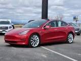 Used 2018 Tesla Model 3 Performance image 4