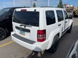 Used 2012 Jeep Liberty Arctic image 5