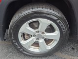Used 2019 Jeep Compass Latitude w/ Cold Weather Group image 4