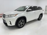 Used 2018 Toyota Highlander Plus image 5