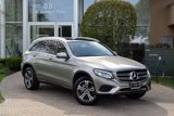 Used 2019 Mercedes-Benz GLC 300 4MATIC image 2