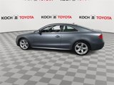 Used 2015 Audi A5 2.0T Premium Plus w/ Technology Package image 5