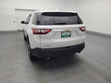 Used 2018 Chevrolet Traverse LT image 6