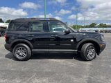 New 2025 Ford Bronco Sport Big Bend w/ Convenience Package image 5