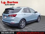 Certified 2022 Chevrolet Equinox LT image 6