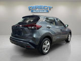 Used 2021 Nissan Kicks S image 6