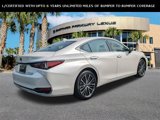 Certified 2024 Lexus ES 250 w/ Premium Package image 4