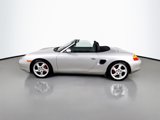 Used 2001 Porsche Boxster S image 2