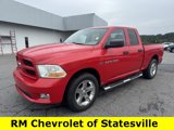 Used 2012 RAM 1500 Express image 4
