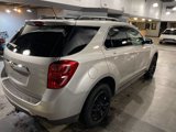Used 2017 Chevrolet Equinox LT image 5