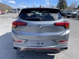 Used 2021 Buick Encore GX Preferred w/ Sport Touring Package image 6