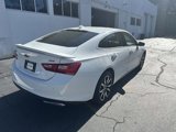 New 2025 Chevrolet Malibu RS image 5