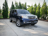 Used 2015 Honda Pilot EX-L image 2