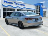 New 2025 Honda Civic Sport image 3