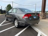 Used 2011 Honda Civic LX image 4