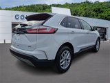 Certified 2022 Ford Edge SEL image 6