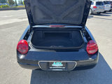 Used 2002 Ford Thunderbird Deluxe image 6
