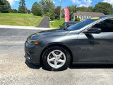 Used 2017 Chevrolet Malibu LS w/ LPO, Convenience Package 2 image 2