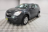 Used 2014 Chevrolet Equinox LS image 3