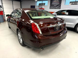 Used 2012 Lincoln MKS image 5