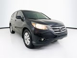 Used 2014 Honda CR-V EX image 3