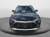 Certified 2024 Chevrolet TrailBlazer LT image 2