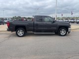 Used 2016 Chevrolet Silverado 1500 LT w/ All Star Edition image 4