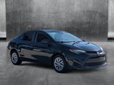 Used 2018 Toyota Corolla LE image 3