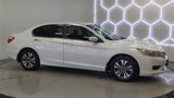 Used 2013 Honda Accord LX image 2