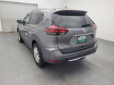 Used 2019 Nissan Rogue SV image 5