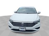 Used 2021 Volkswagen Jetta S image 3