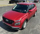 Used 2021 Hyundai Venue SE image 5