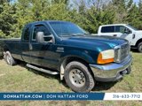 Used 1999 Ford F250 XLT image 3