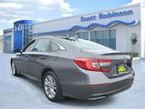 Used 2018 Honda Accord LX image 3